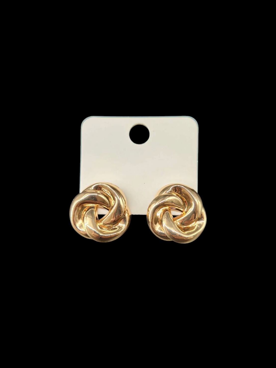 ピアス ゴールド レディース アクセサリー