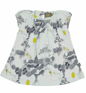 Kidscase -Cat baby dress-