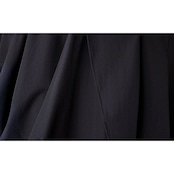 ドレープデザイン ワイドレッグサロペット 00194