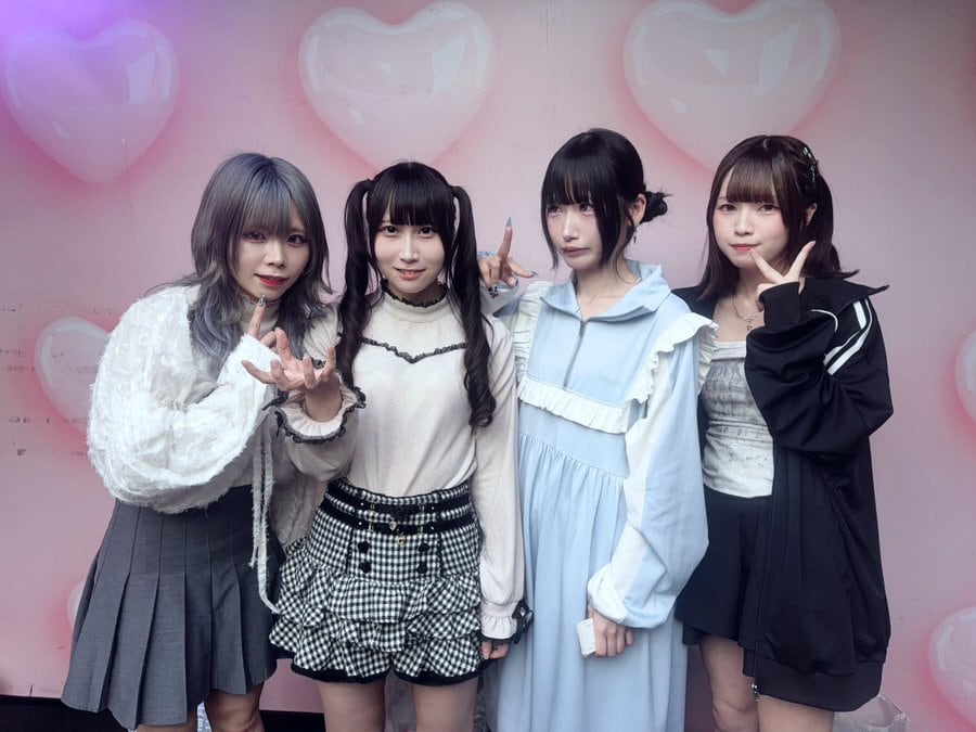 10枚限定】電脳にゃんぱしー猫耳チェキ | Project-L OFFICIAL WEB SHOP
