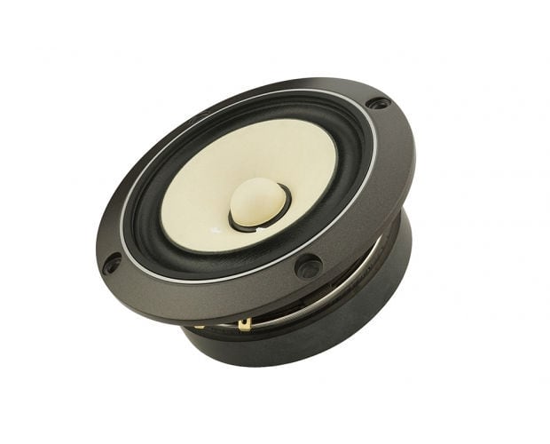 FE168EΣ(P) / バックロード専用16cmフルレンジスピーカー (2本ペア