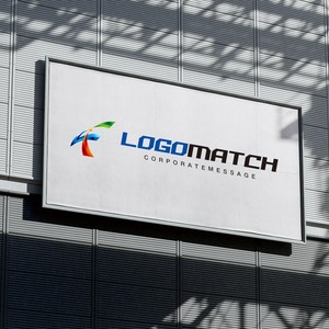 技術や情報を集約するFのロゴ