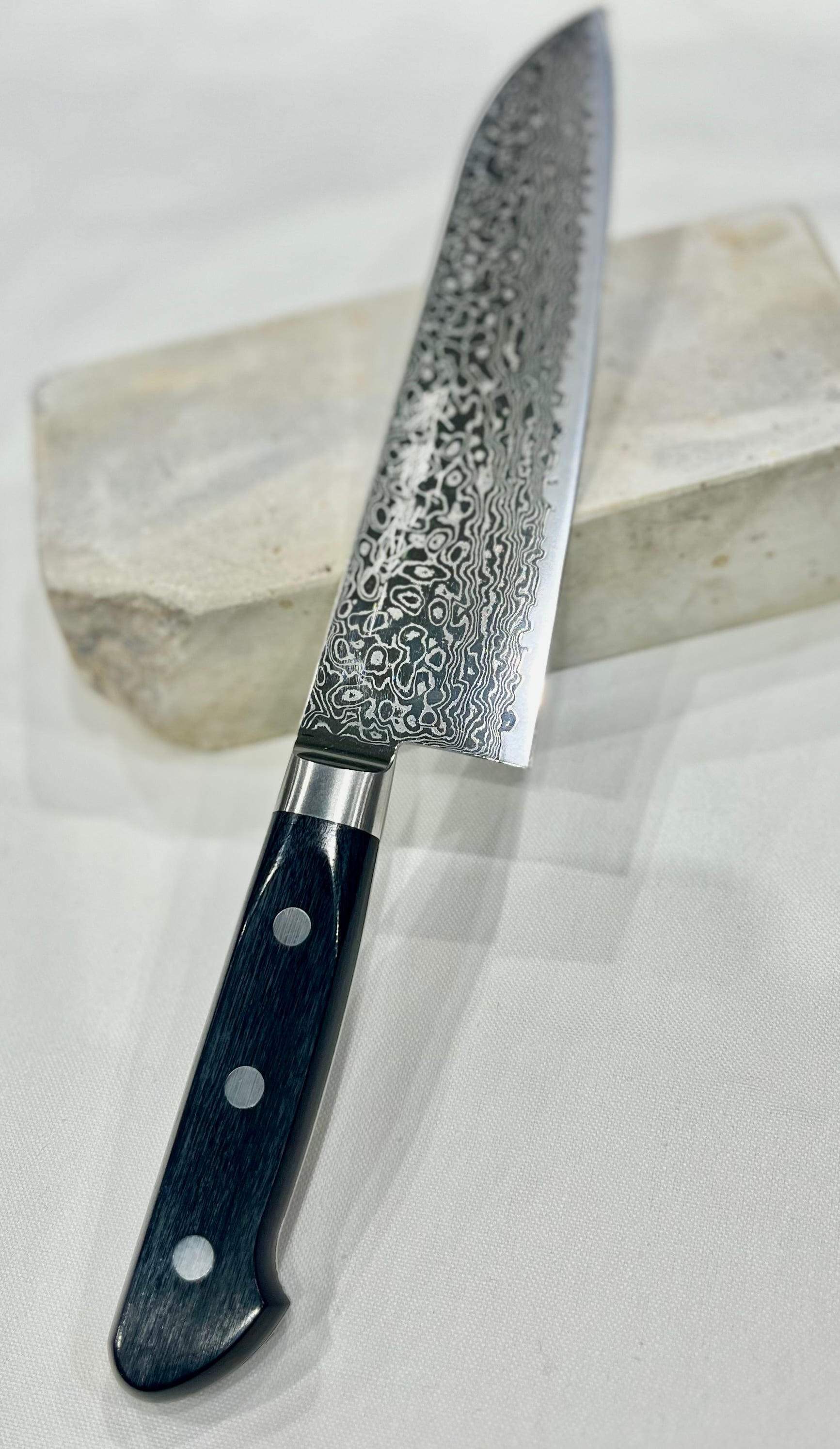 三徳包丁 | 堺打刃物のカモシタ