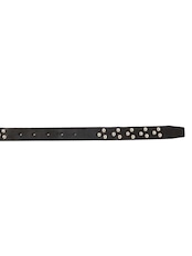 NARROW STUDS BELT