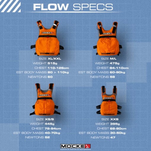 MOCKE モックフローPFD | GLIDE GEAR