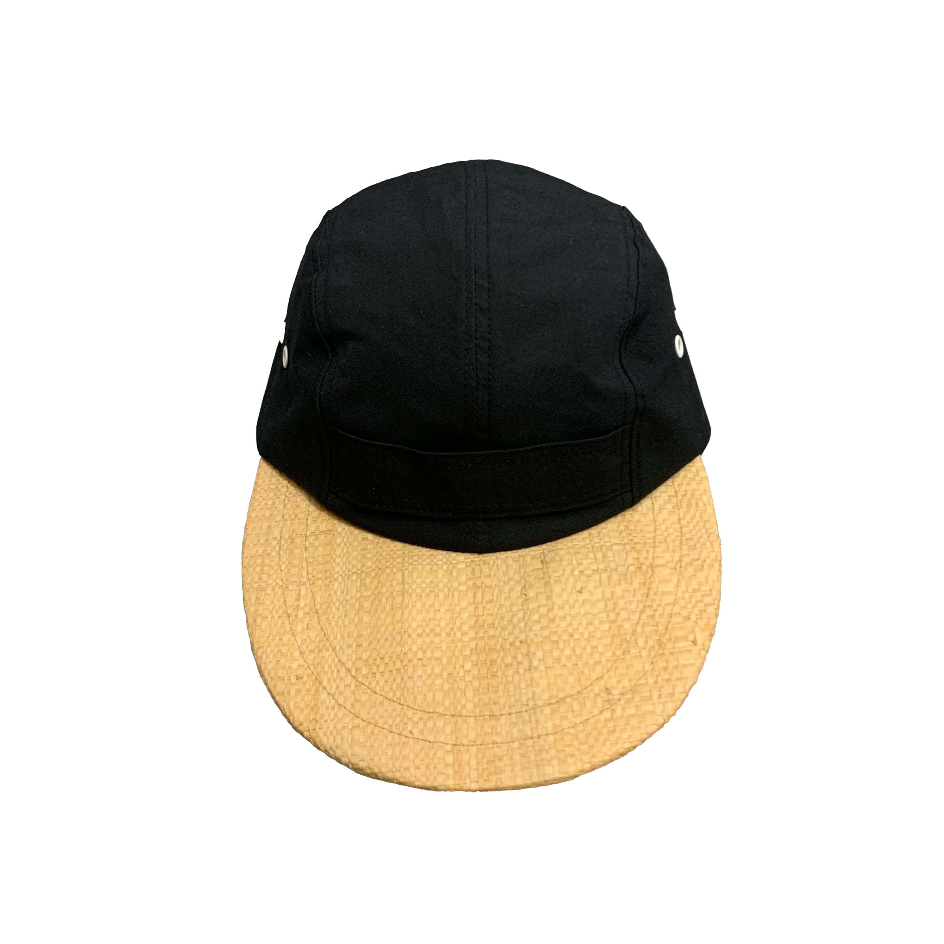 NOROLL / C/L HONK CAP -BLACk- | THE NEWAGE CLUB powered by BASE