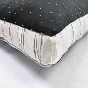 Bricolage クッション /  No.112