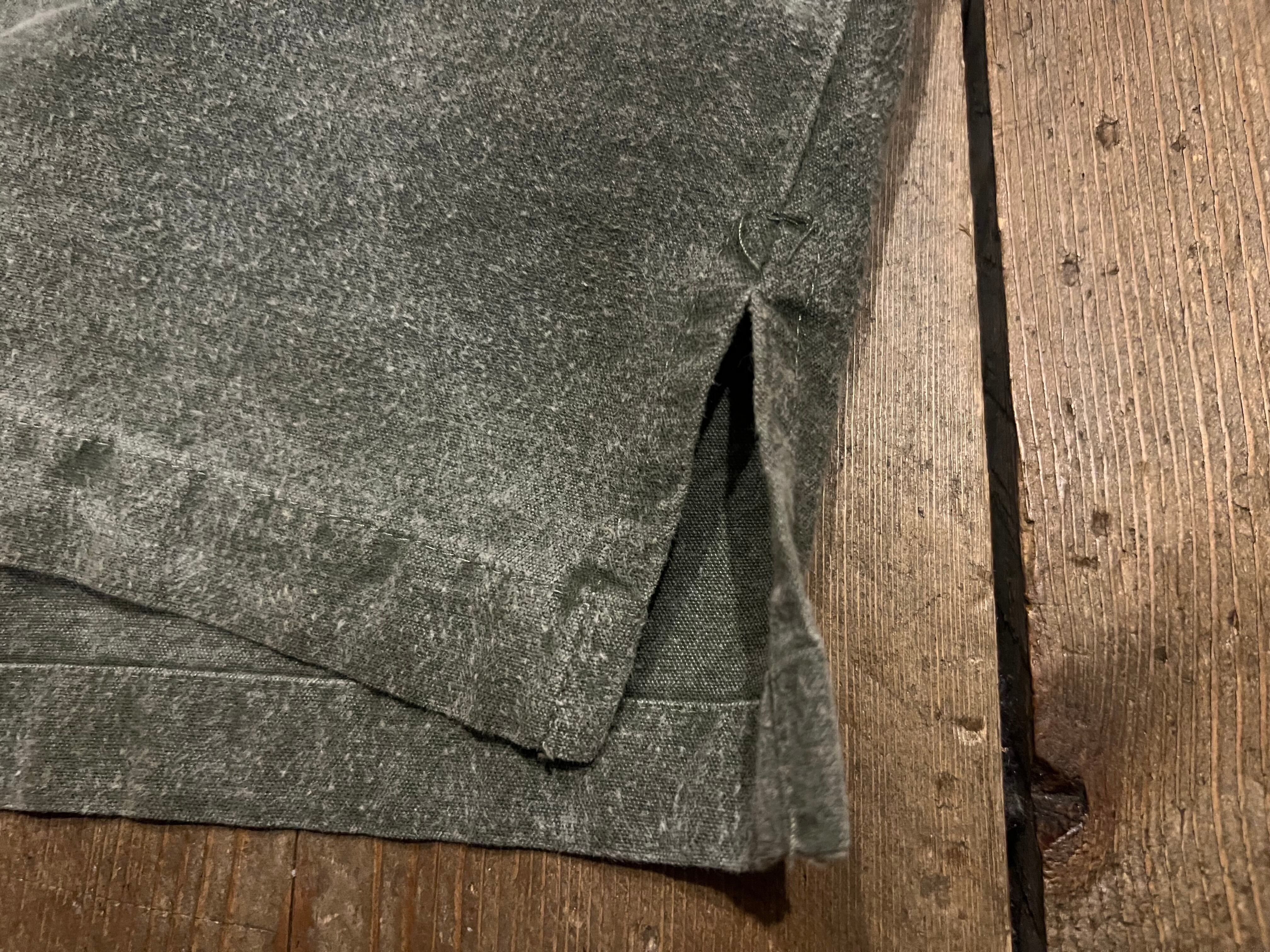 1990's old stussy プルオーバーシャツ オールドステューシー | snug