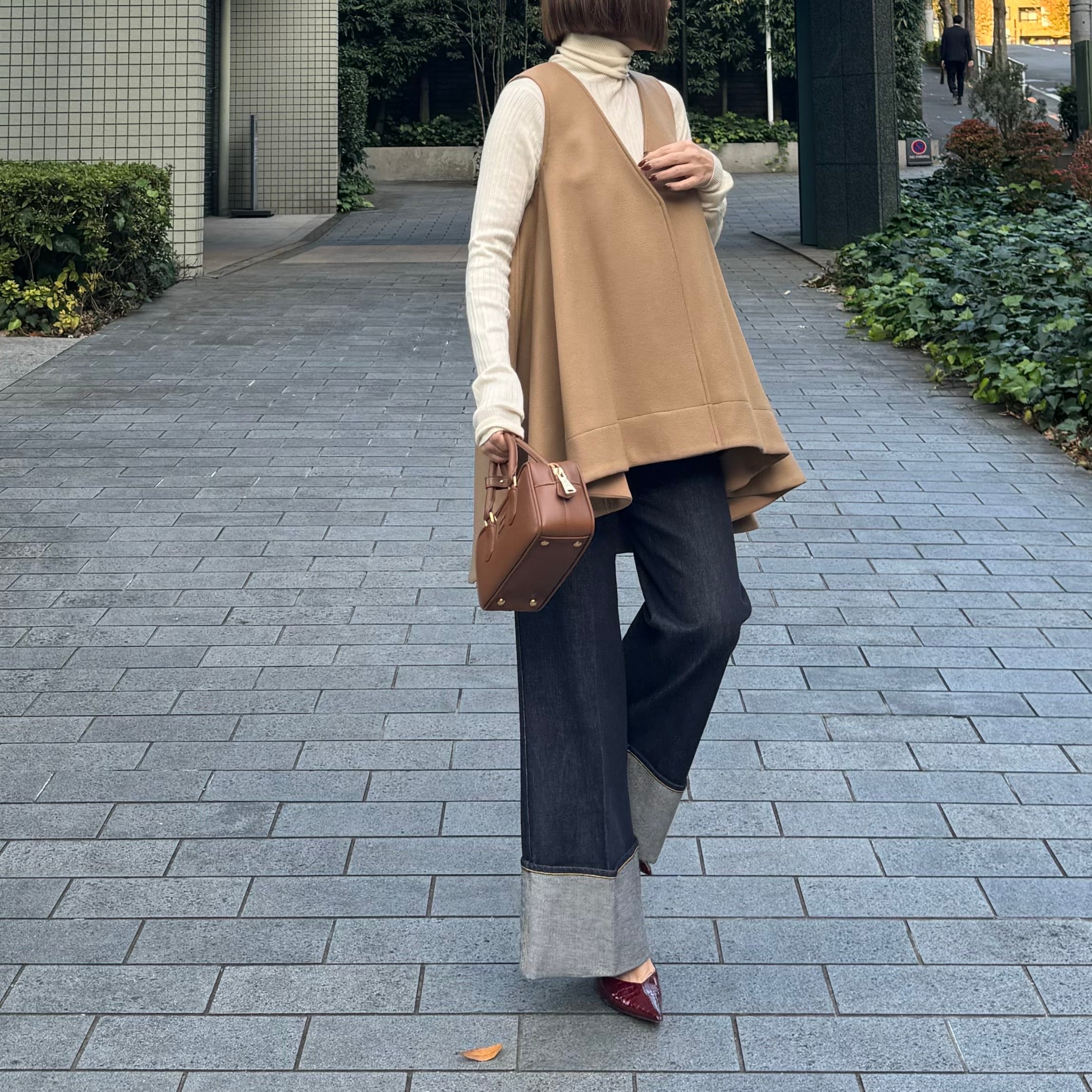 デニム Laetitia | Cygne