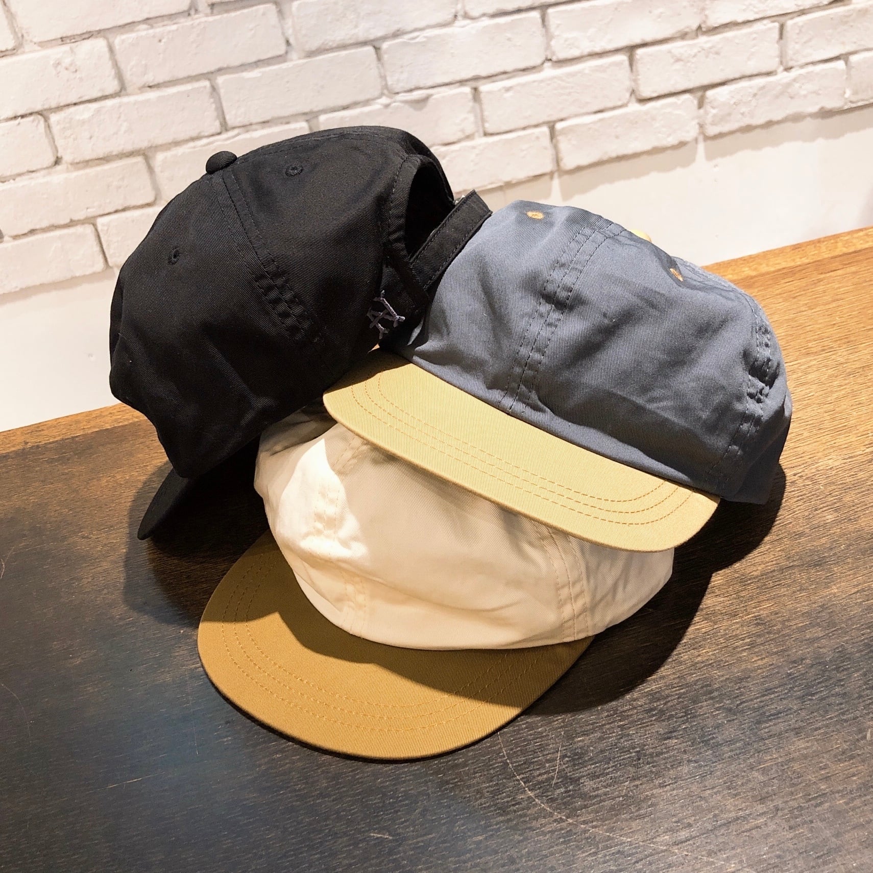 CA4LA】PLUMP キャップ TAM02608 | 広島の帽子専門店SHAPPO
