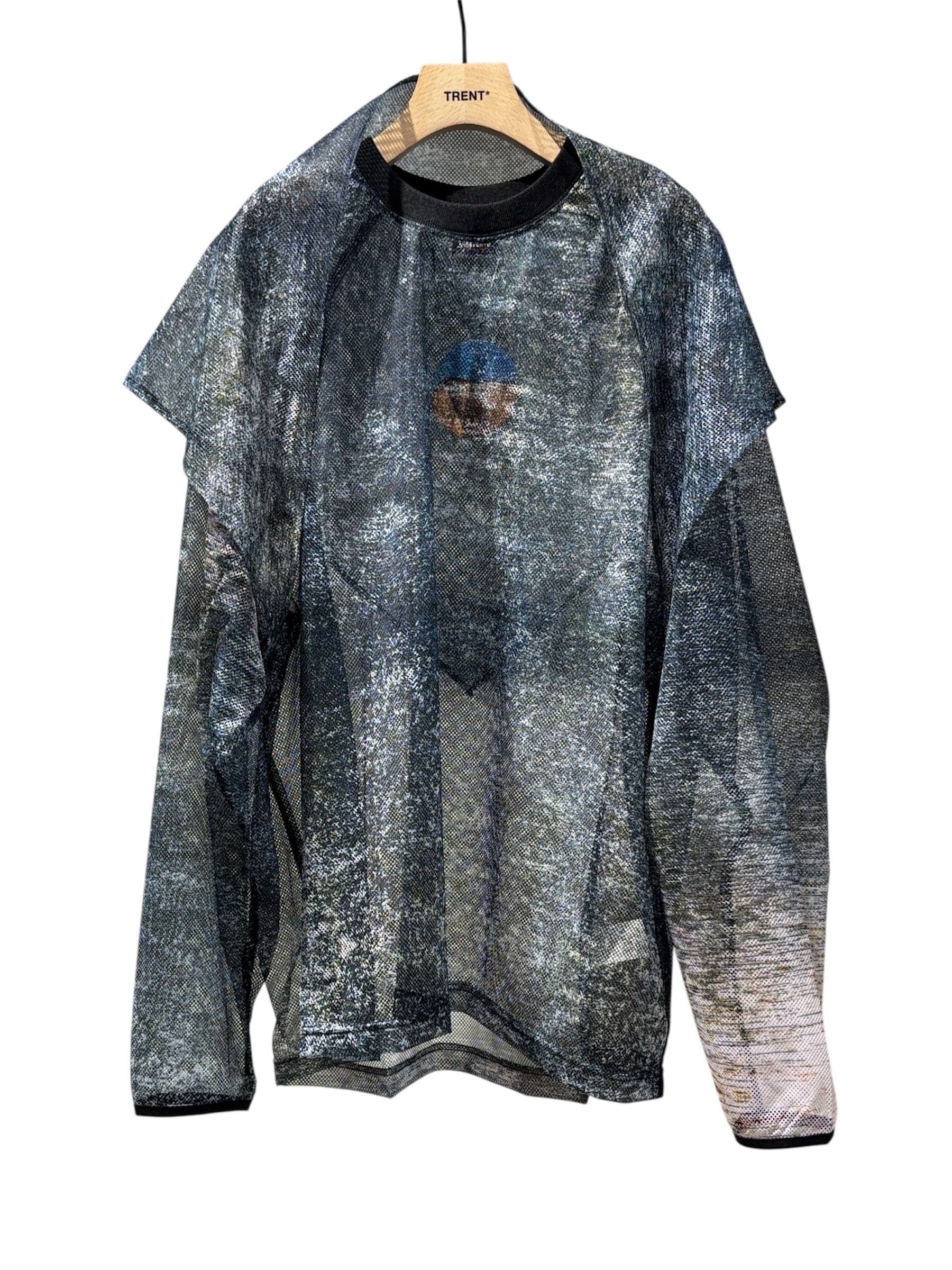 NON TOKYO / ノントーキョー | TRENT online