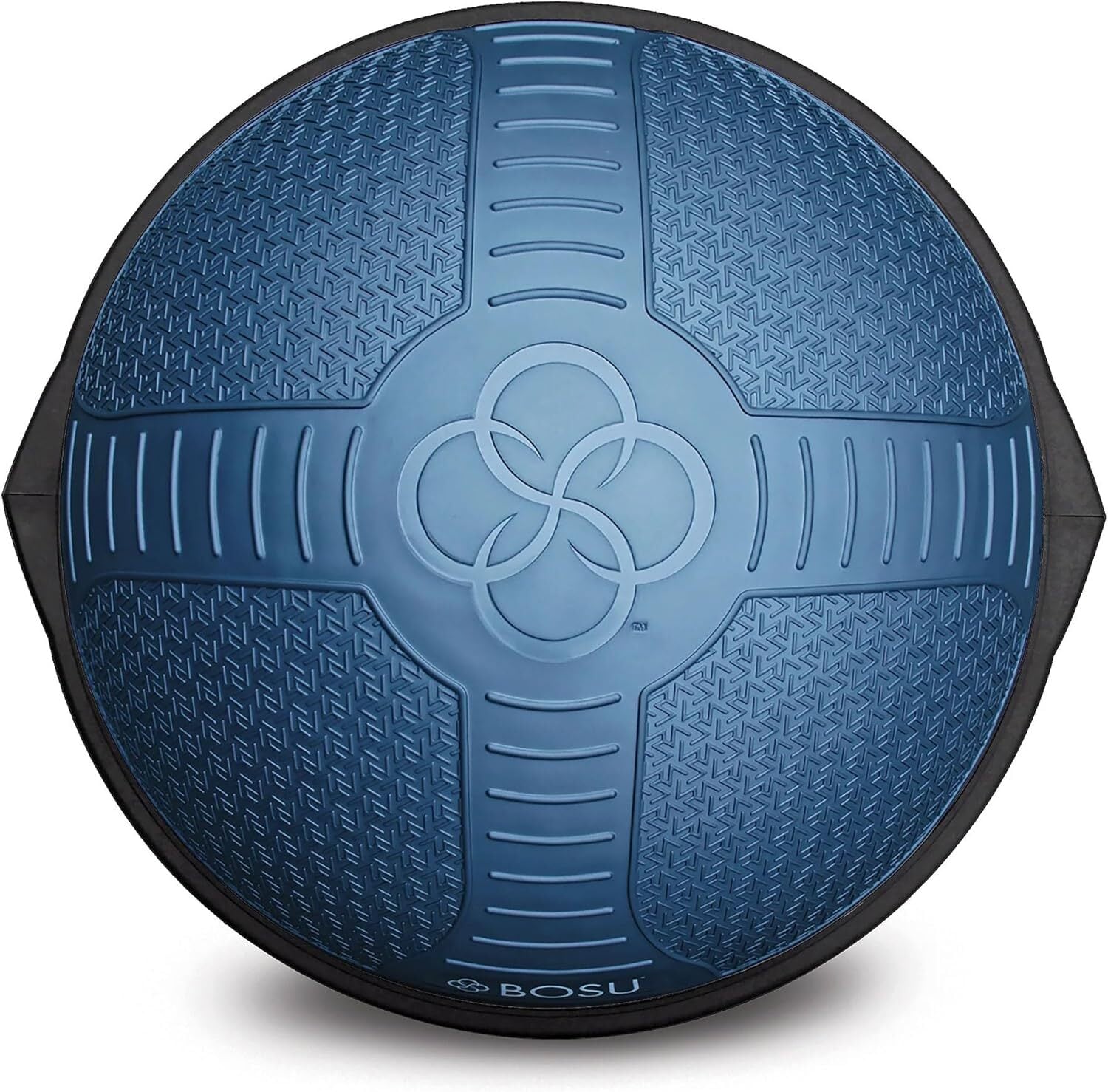 BOSU ELITE バランスボール 黒 トレーニング BOSU® Elite -by