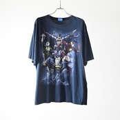 T SHIRT1 ジャスティス・リーグ(Justice League)