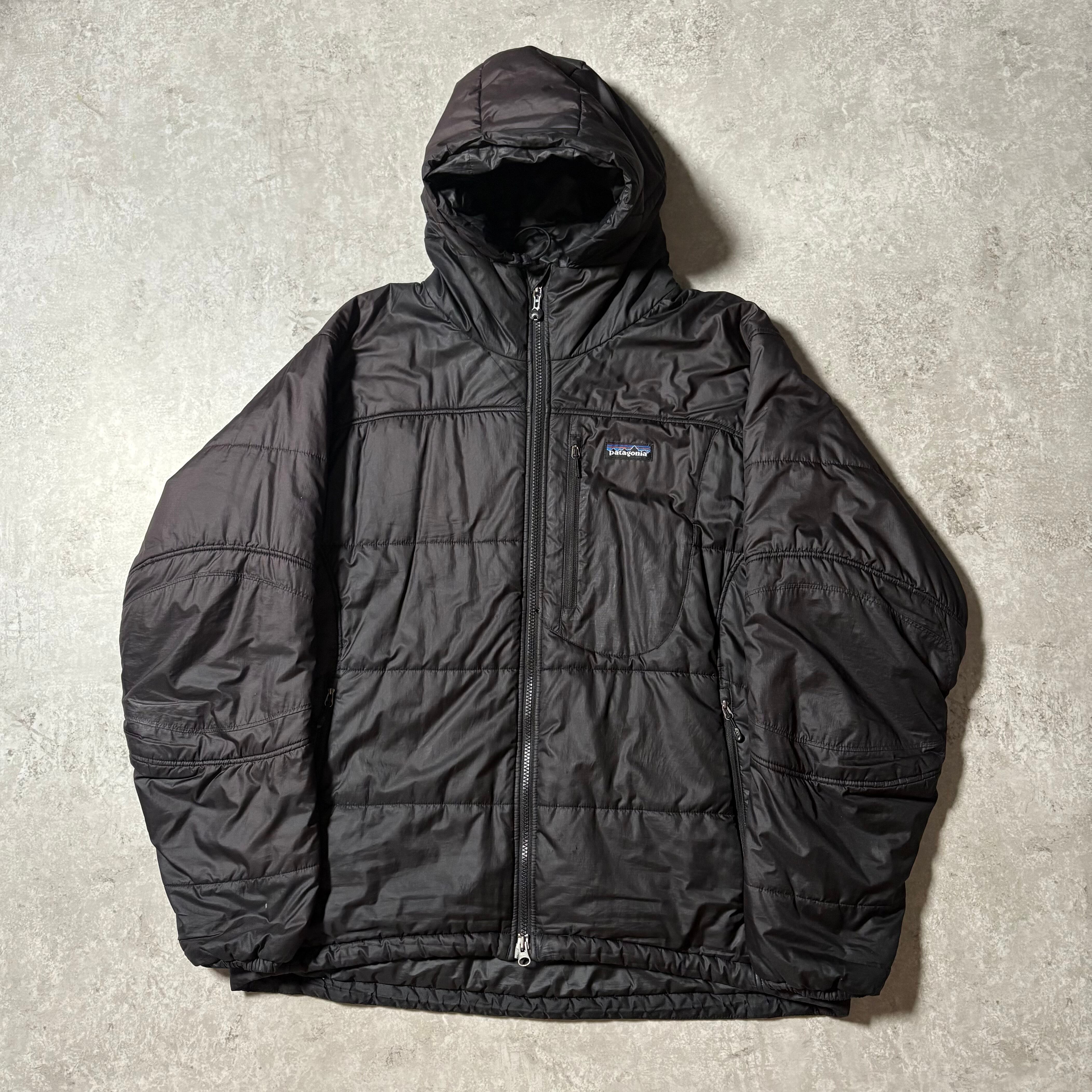 2009s "Patagonia" Das Parka BLACK‼︎