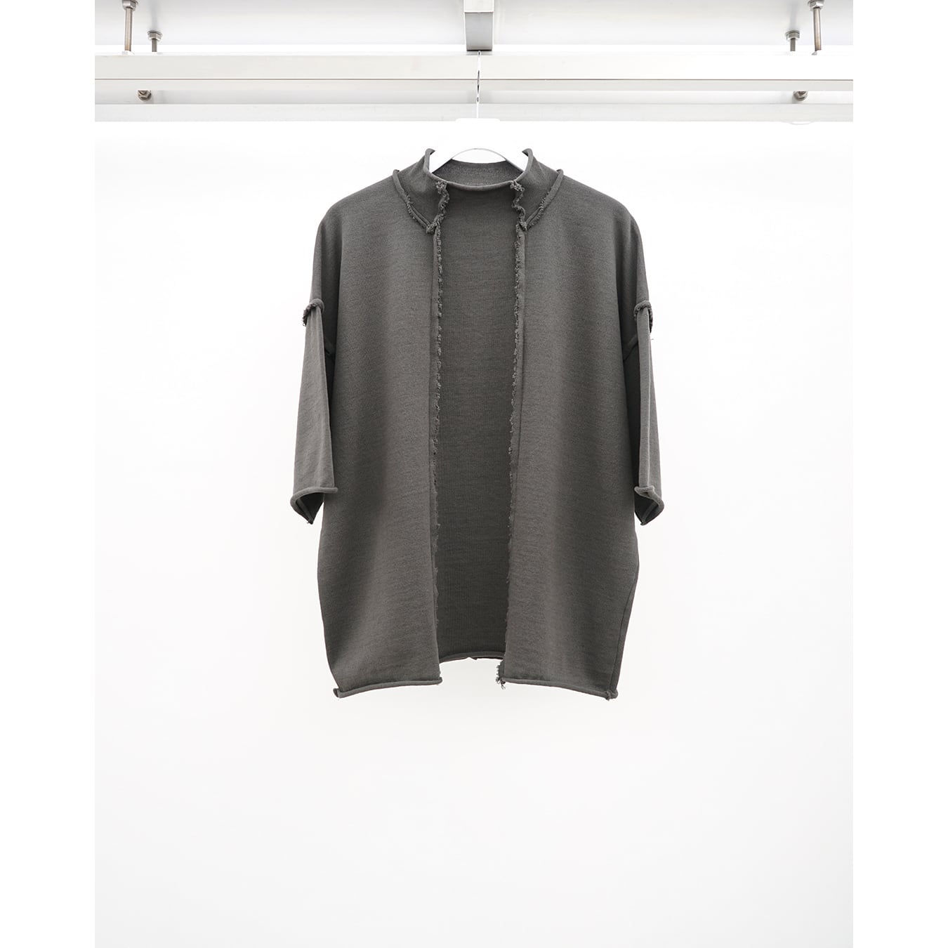 pullover / knit | Clique Tokyo ( クリークトウキョウ )