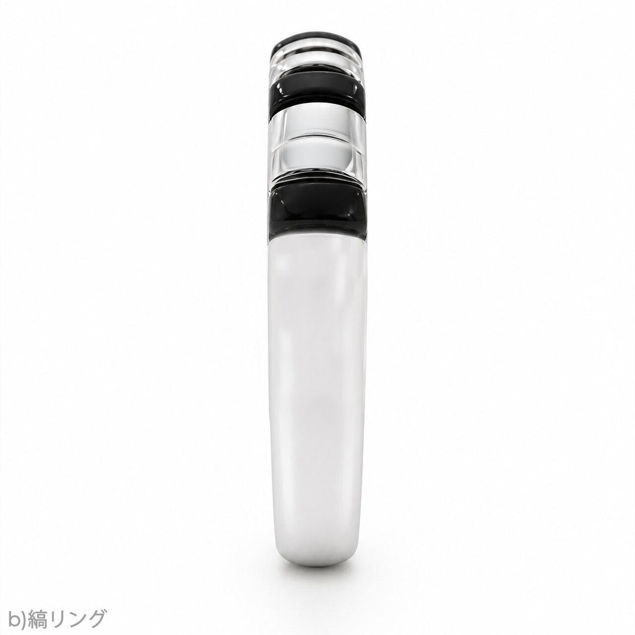 サンプル特価｜SV オニキス リング | 柳澤商会 ジュエリーショップ