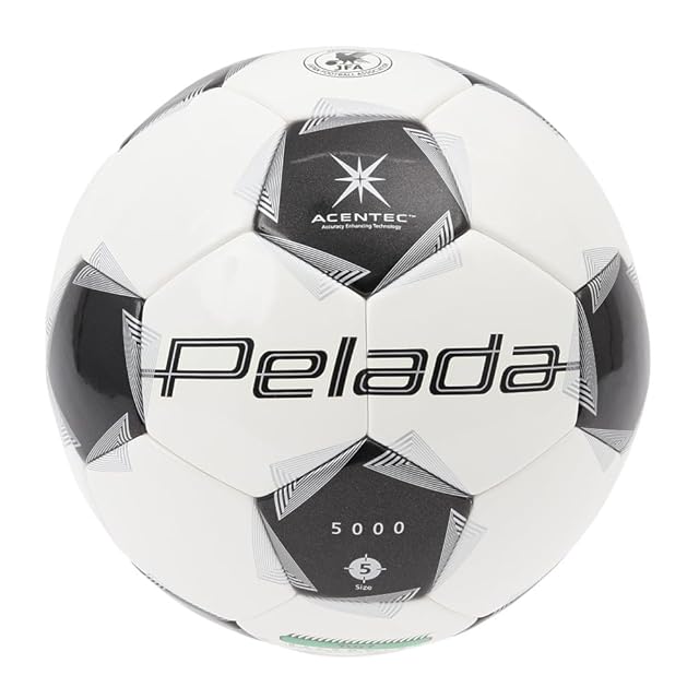 モンタ(MONTA) ストリートサッカー専用ボール 4.5号球 PANNA KNOCK OUT