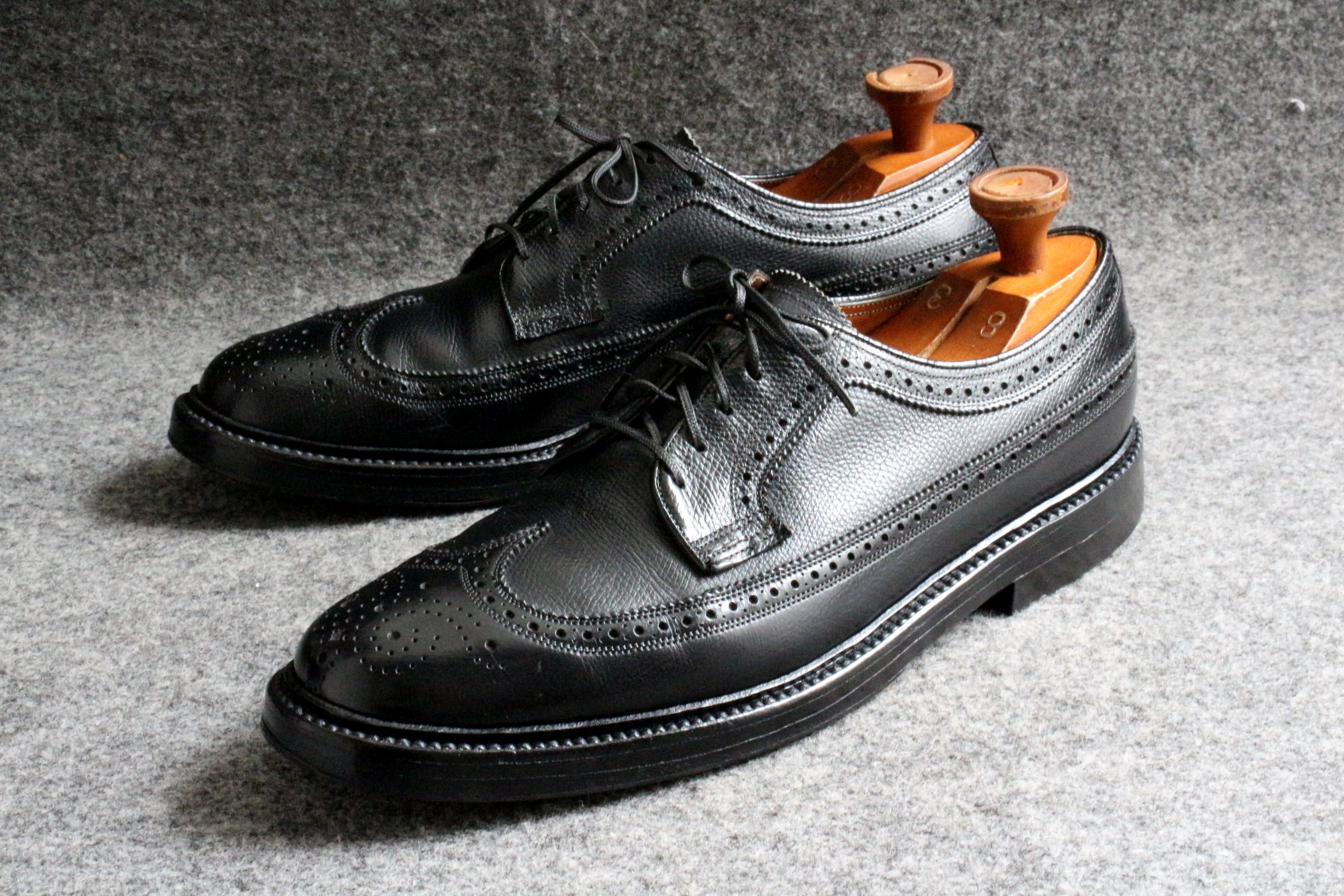 FLORSHEIM | SUPER 8 SHOES