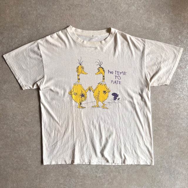 1990s  ”The Sneetches”  Tee  L