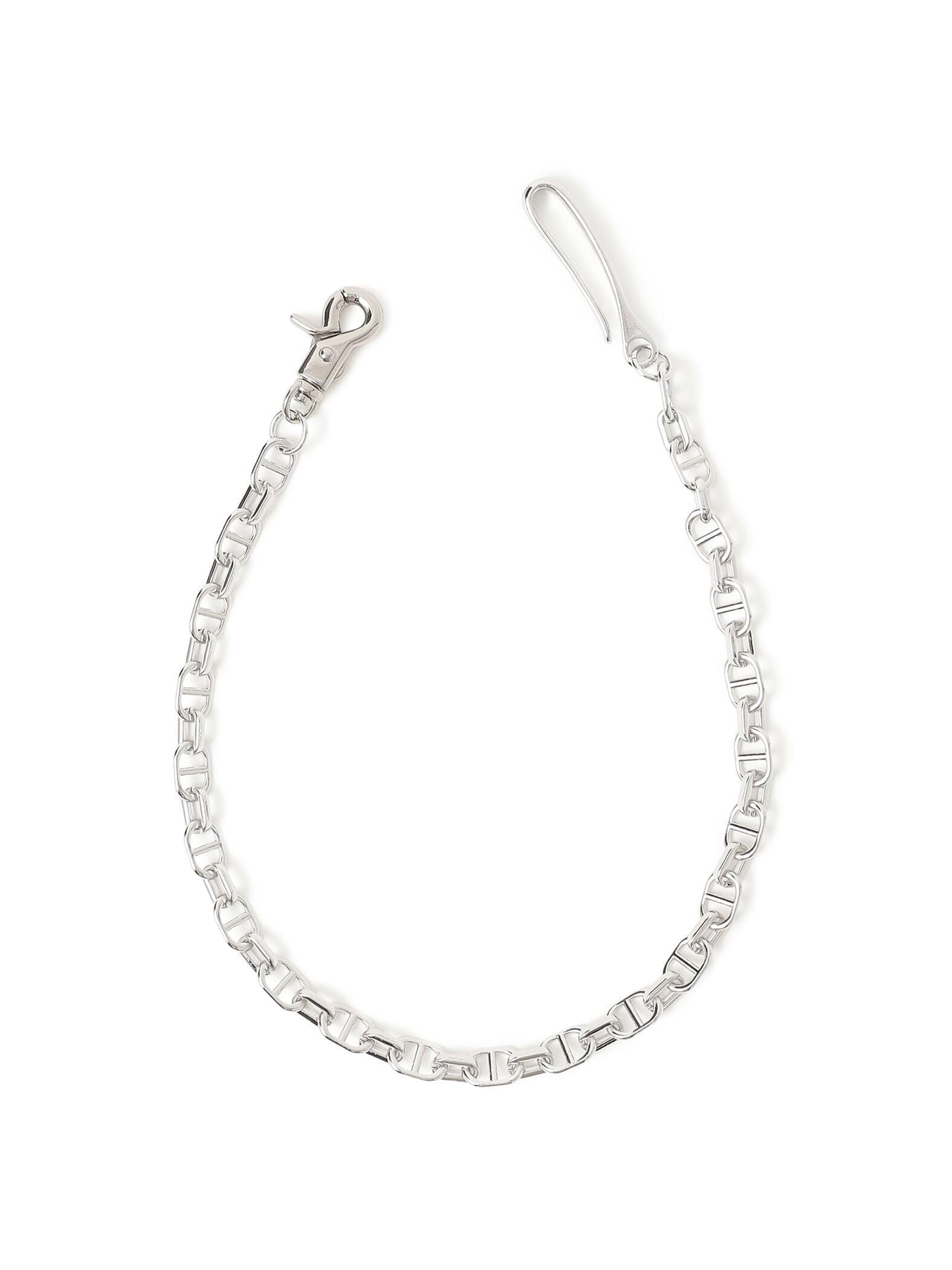 AFB × HYPNOTIZE / CUBE CHAIN BRACELET | PAY ID