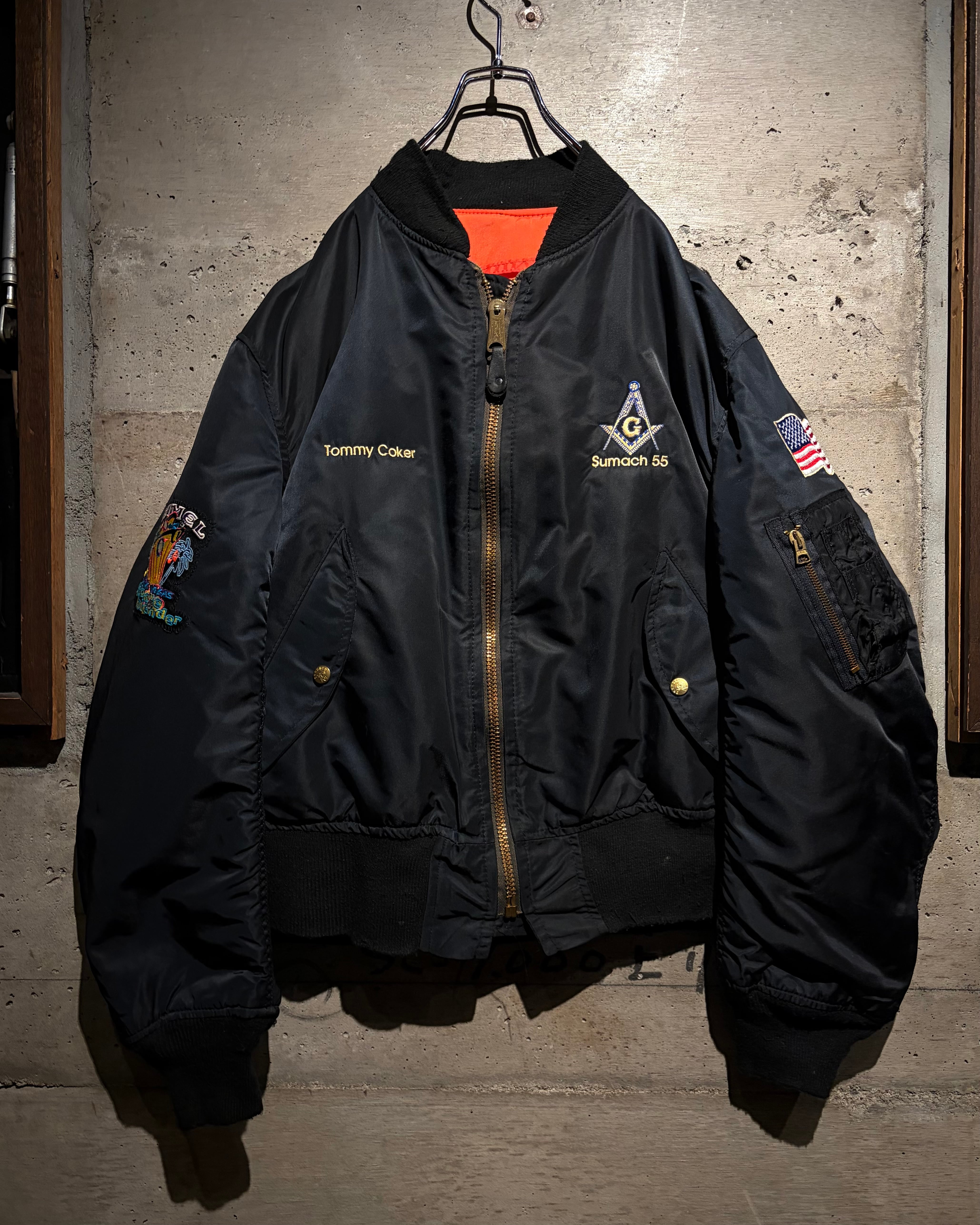 ジャケット・アウター kaka Outer&Jacket | Caka(カカ）下北沢古着屋、セレクトショップ