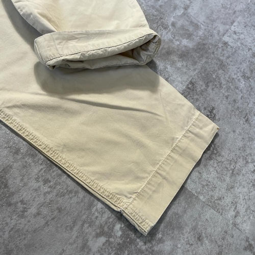 00s Polo by Ralph Lauren talon チノパン w32 詳細写真18
