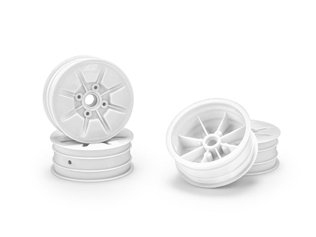 Jconcepts JC-3463W パイオニア - RC10用 2.2インチ フロントホイール