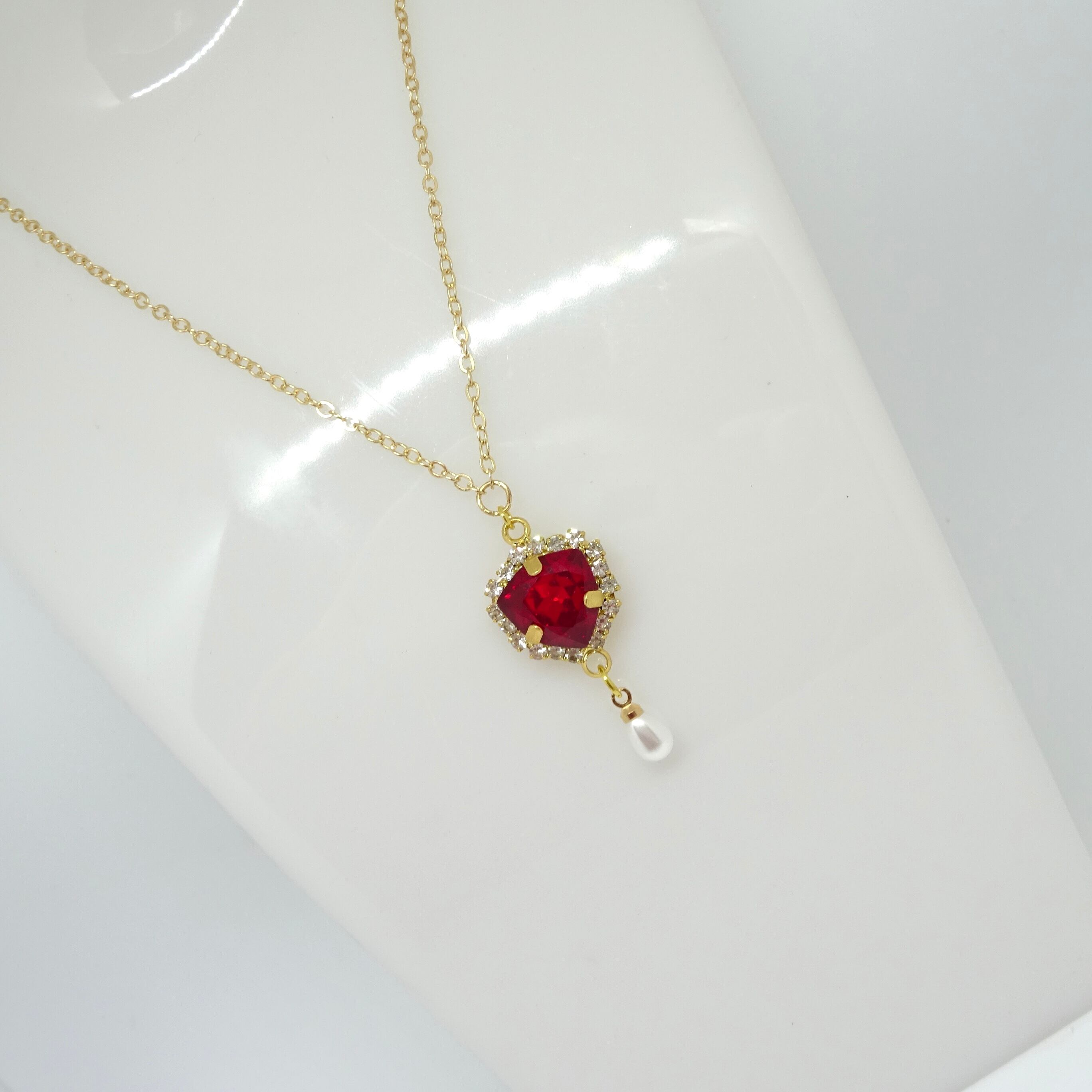 安い売筋品 MILK ピアス ネックレス セット ネックレス