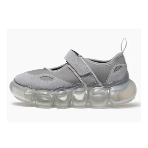 grounds JEWELRY MARY JANE | M1-GRAY / TP-ICE GRAY | IAAAM ONLINE STORE