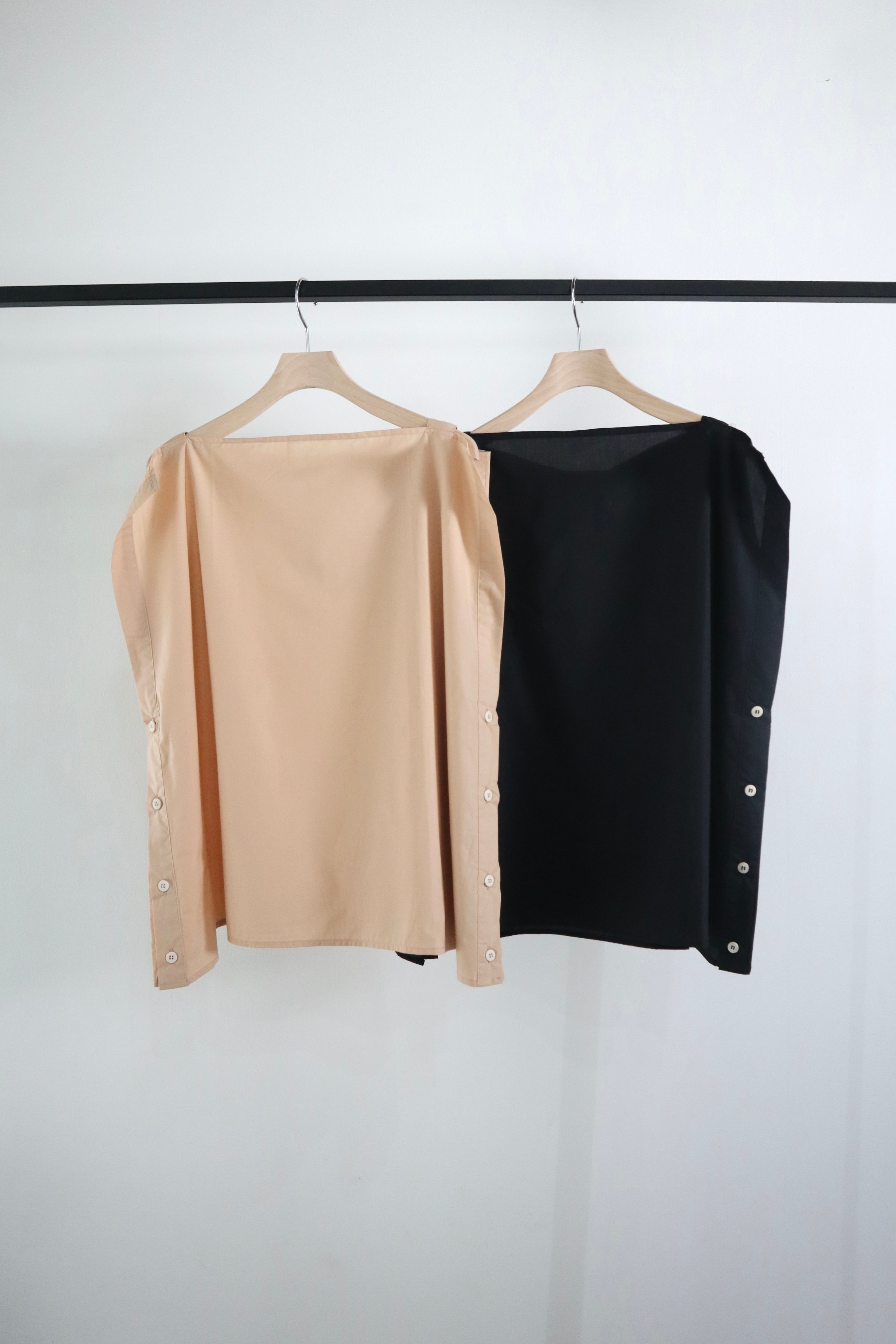 ERiKOKATORi】check cotton jacket | TOLMA.