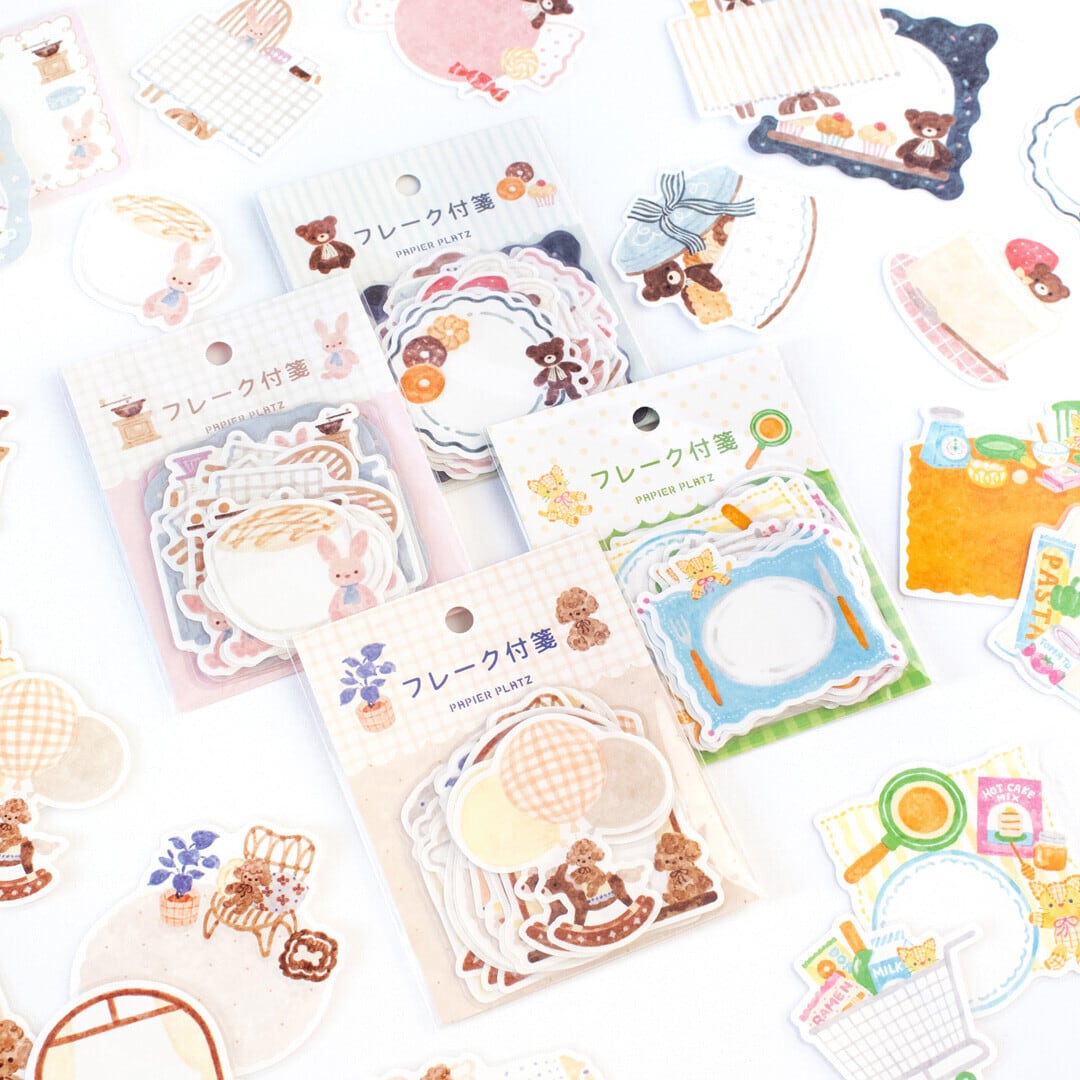 雑貨＆ステーショナリー | SUNNY SUNDAY ONLINE SHOP