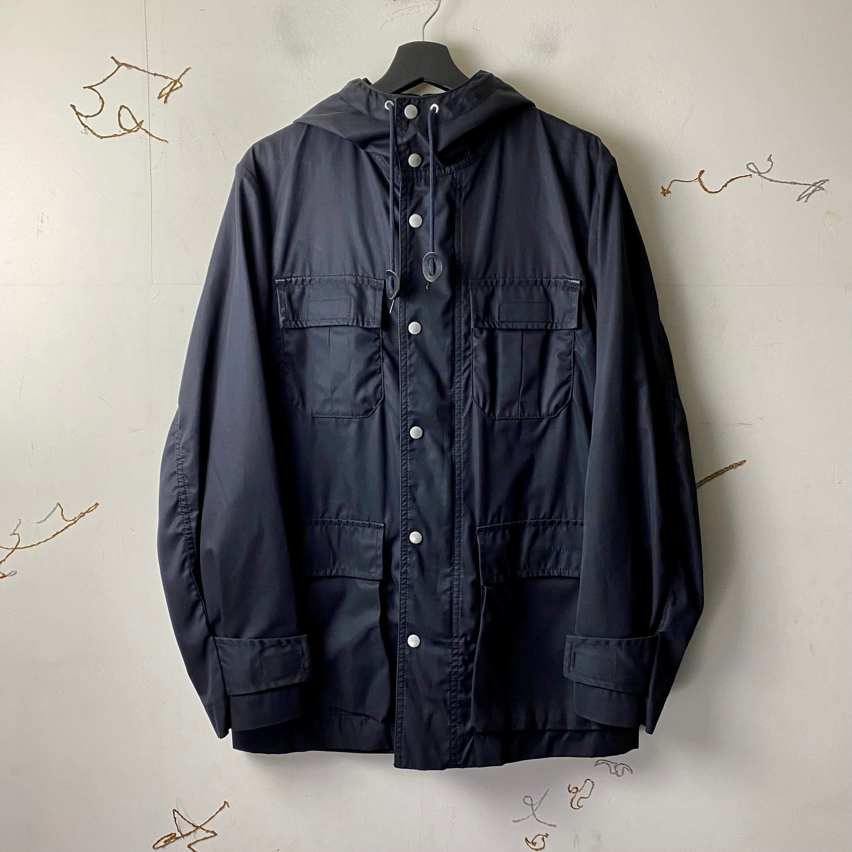 AD2009 BLACK COMME des GARCONS ジャケット 【公式】オンラインストア