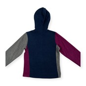 Columbia コロンビア フリース系 ジップアップ パーカー サイズ M /レディース/アウトドア/マルチ