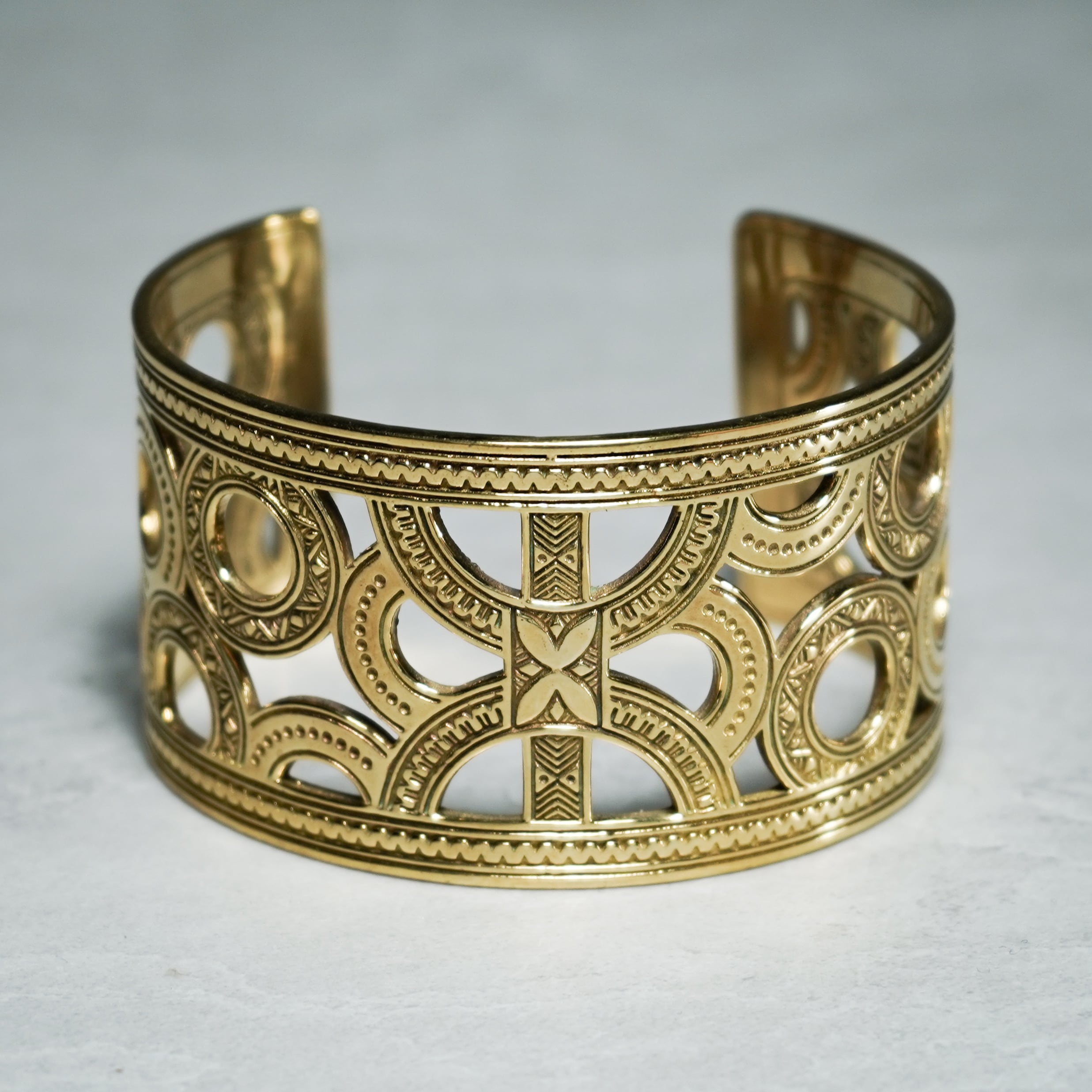 Jewelry | mark & collars (マークアンドカラーズ)