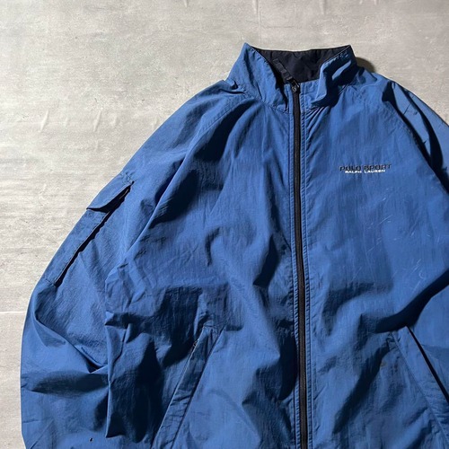 Ralph Lauren POLO SPORT / nylon jacket size M