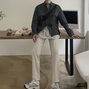 コードシャツジャケット　MT0080192