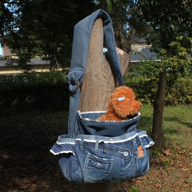 モヒュロール☆スリング（Ｓ）OMO-MHRS-5041