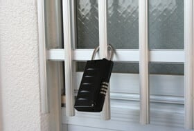 鍵の保管庫キーストックハンディ（N-1297） | 防犯倶楽部