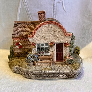 Lilliput Lane（リリパットレーン） ミニチュアハウス