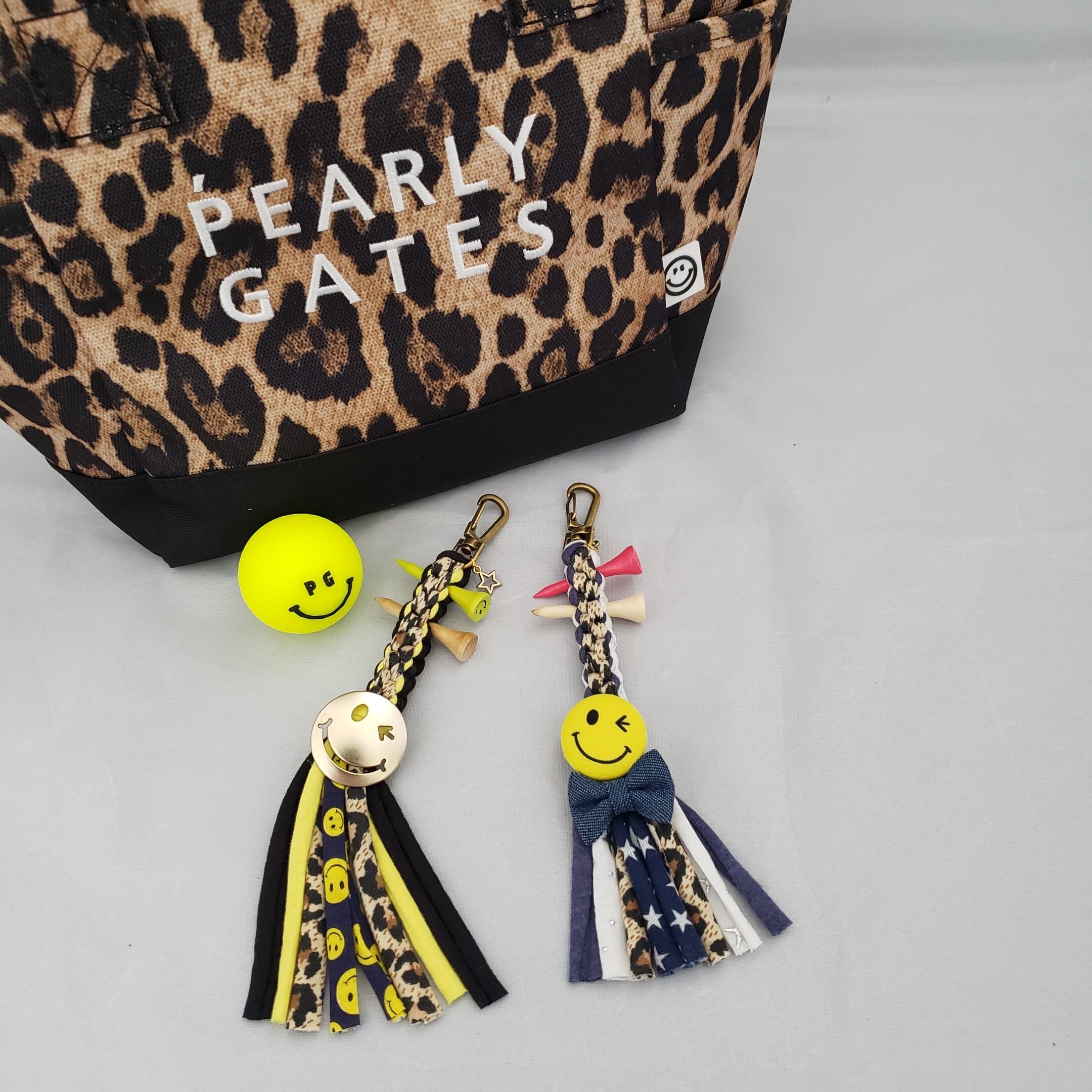 ❣️かわいい❣️ニコちゃん☺️ティーホルダー♥️おひとつの場合は即購入可です☺ 超かわいい ニコちゃん ティーホルダー プレゼントに(^^)｜Yahoo