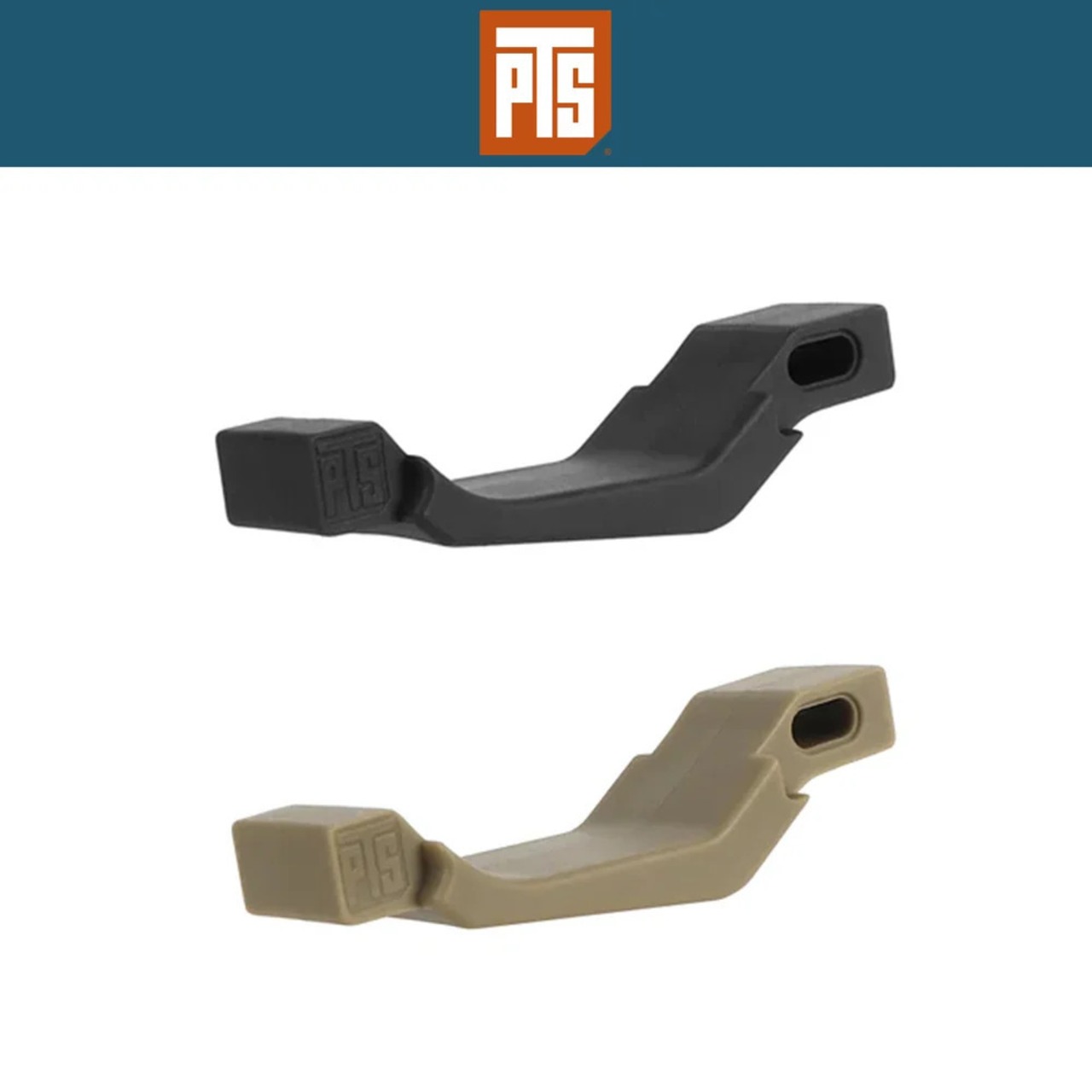 PTS EP Series Enhanced Polymer Trigger Guard トリガーガード
