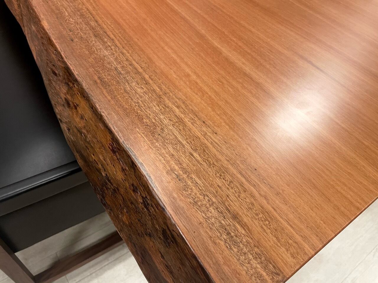 イロコ_1800×800-860×65_横浜元町店_テーブル天板/一枚板 21348-2 t001
