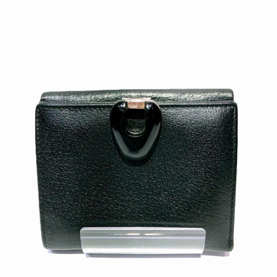 CHANELシャネル シルク ネクタイ 青赤ストライプ | KAGO Aluk online shop