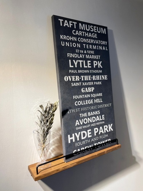 アイアン　ウォールシェルフ　飾り棚　ラック　インダストリアル