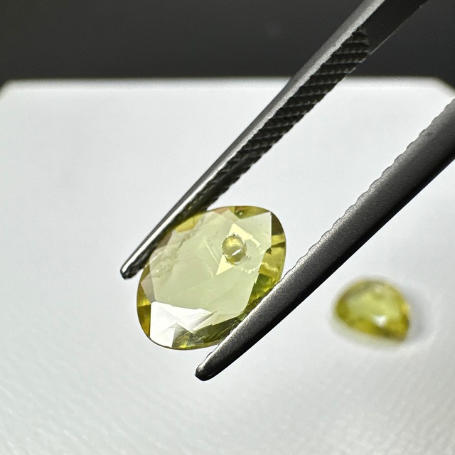 ◇スフェーン◇　はちぴあ