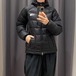 THE NORTH FACE "SUMMIT SERIES" used down jacket SIZE:women's S