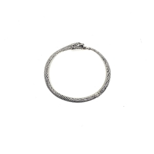 【SS2019】gunda<ガンダ>NAGA’18 BANGLE [ナガ’18バングル]