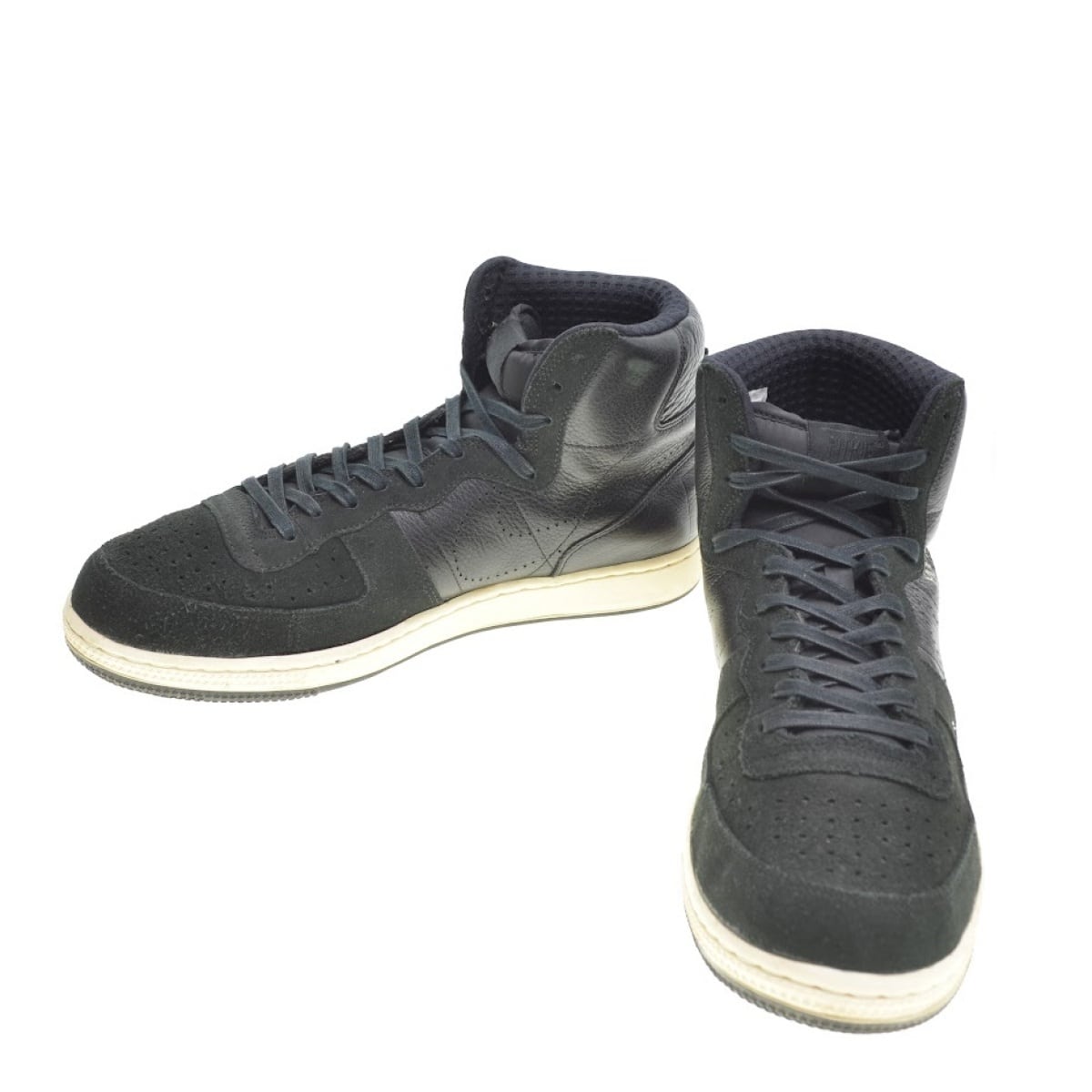 NIKE TERMINATOR HIGH NEIGHBORHOOD STUSSY