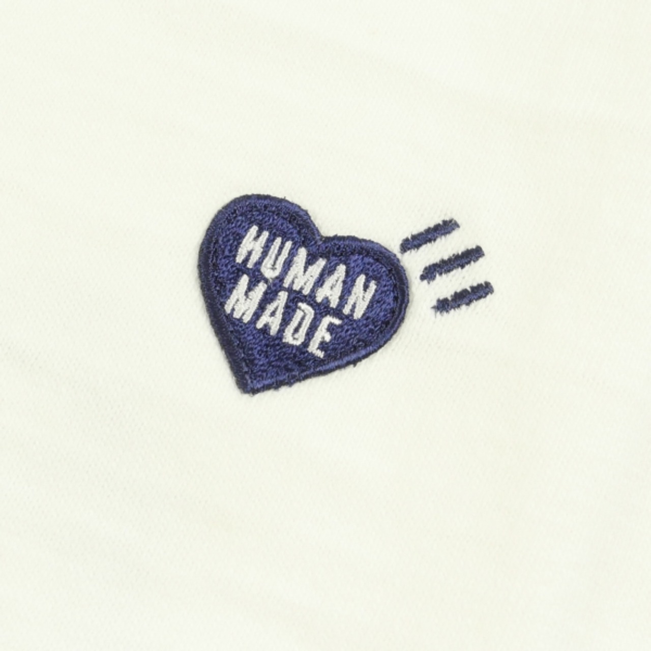 Size【L】 HUMAN MADE ヒューマンメイド 22SS HEART BADGE T-SHIRT T 