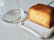 エイジングブランデーケーキ【キルシュ】
